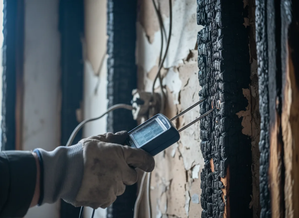 Fire Damage Restoration Crosby, TX FAQs